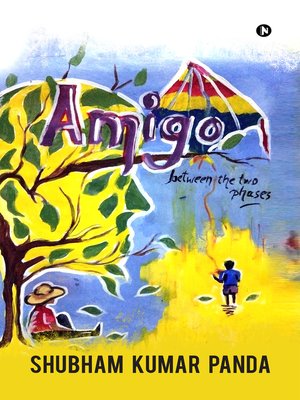 cover image of Amigo